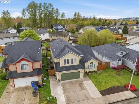 1603 NW 13th Street Battle Ground WA 98604