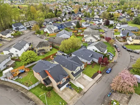 1603 NW 13th Street Battle Ground WA 98604