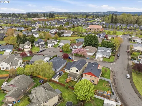 1603 NW 13th Street Battle Ground WA 98604