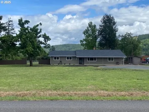 82277 Davisson Road Creswell OR 97426