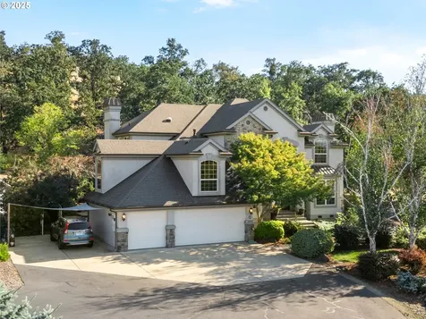 425 Cross Creek Drive Roseburg OR 97471