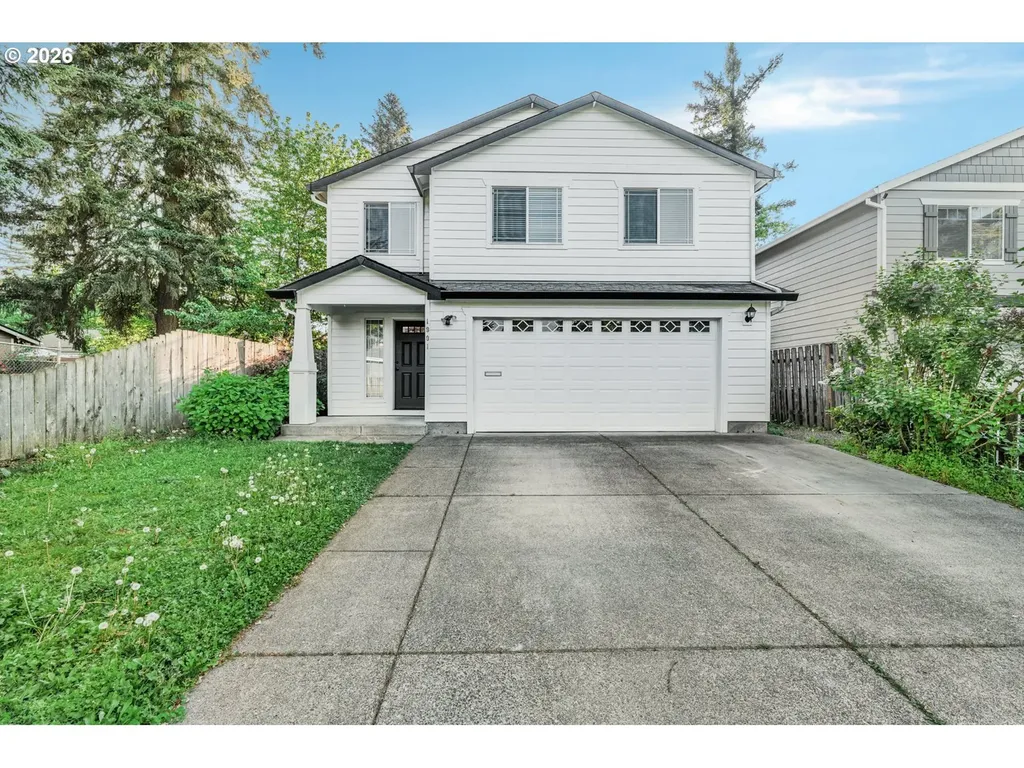 1901 SE 177th Avenue Portland OR 97233