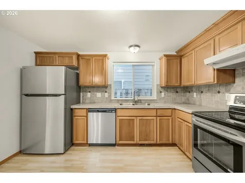 1901 SE 177th Avenue Portland OR 97233