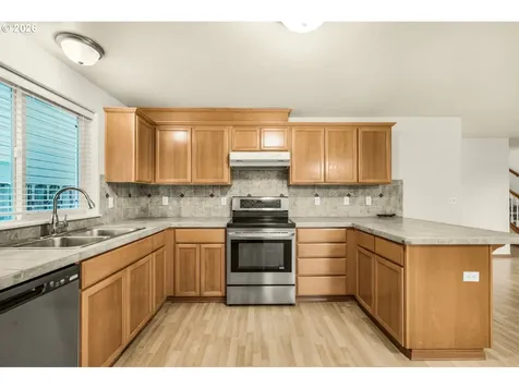 1901 SE 177th Avenue Portland OR 97233