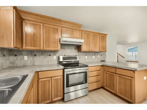 1901 SE 177th Avenue Portland OR 97233