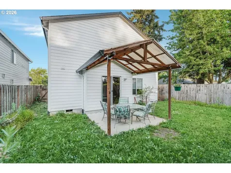 1901 SE 177th Avenue Portland OR 97233