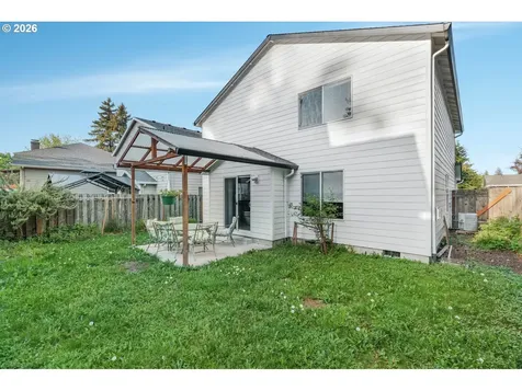 1901 SE 177th Avenue Portland OR 97233