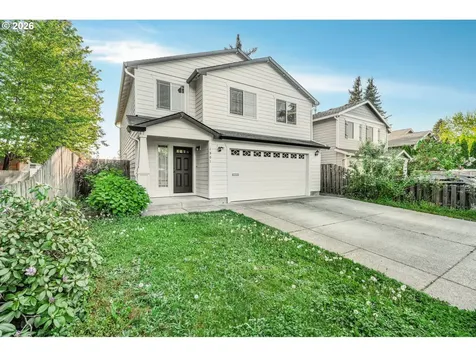 1901 SE 177th Avenue Portland OR 97233