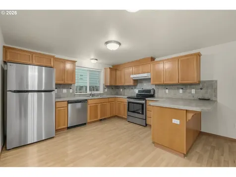 1901 SE 177th Avenue Portland OR 97233