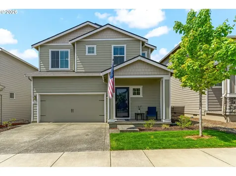 1228 W 16th Avenue La Center WA 98629