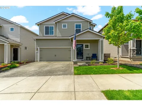 1228 W 16th Avenue La Center WA 98629