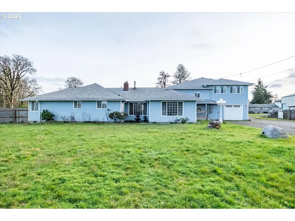 2148 Main Street Philomath OR 97370