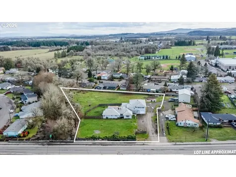 2148 Main Street Philomath OR 97370
