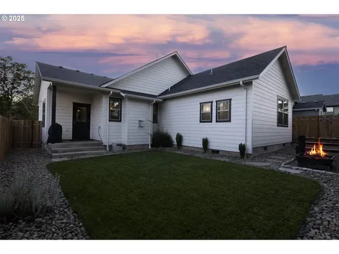 1159 SW Cherry Street Dallas OR 97338