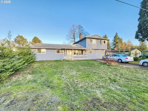 2807 NE 96th Avenue Vancouver WA 98662