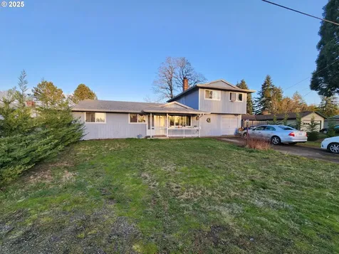 2807 NE 96th Avenue Vancouver WA 98662