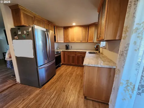 2807 NE 96th Avenue Vancouver WA 98662