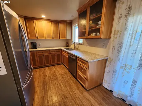 2807 NE 96th Avenue Vancouver WA 98662