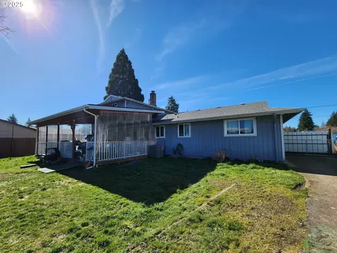 2807 NE 96th Avenue Vancouver WA 98662