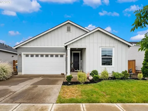 1480 Sunflower Street Woodburn OR 97071