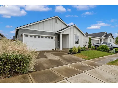 1480 Sunflower Street Woodburn OR 97071