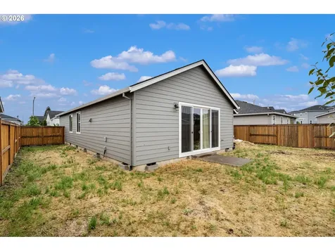 1480 Sunflower Street Woodburn OR 97071