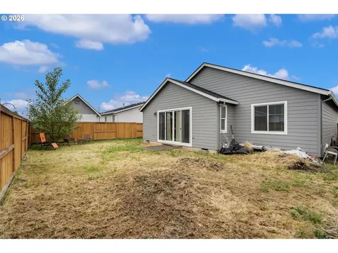1480 Sunflower Street Woodburn OR 97071