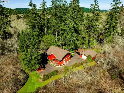 26408 Crow Road Eugene OR 97402