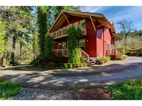 26408 Crow Road Eugene OR 97402