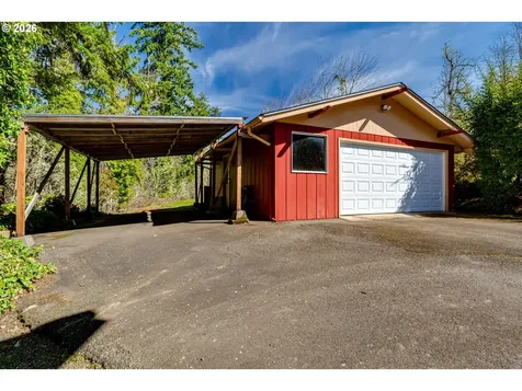 26408 Crow Road Eugene OR 97402