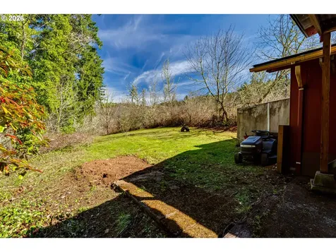 26408 Crow Road Eugene OR 97402