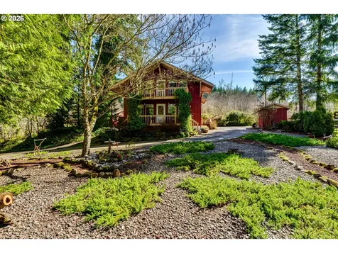 26408 Crow Road Eugene OR 97402