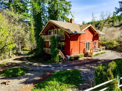 26408 Crow Road Eugene OR 97402