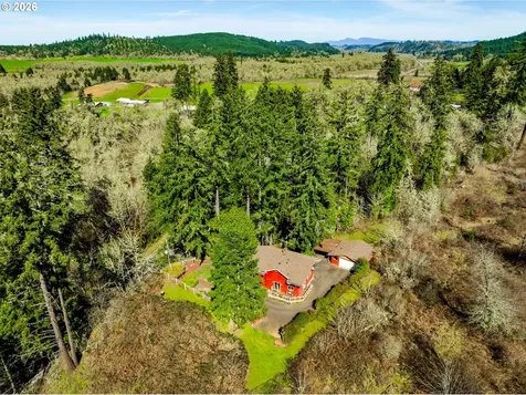 26408 Crow Road Eugene OR 97402