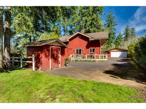 26408 Crow Road Eugene OR 97402