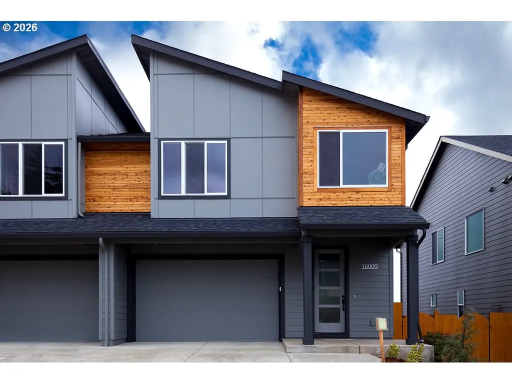 16009 Barlow Trail Lane Oregon City OR 97045