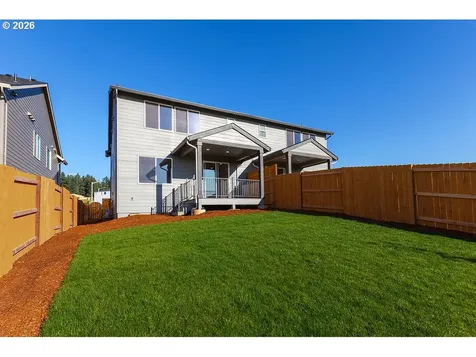 16009 Barlow Trail Lane Oregon City OR 97045