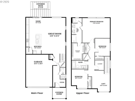 16009 Barlow Trail Lane Oregon City OR 97045