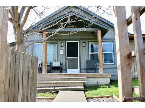 400 W 6th Street The Dalles OR 97058