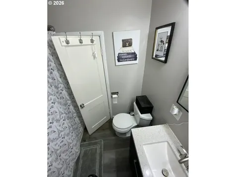 400 W 6th Street The Dalles OR 97058