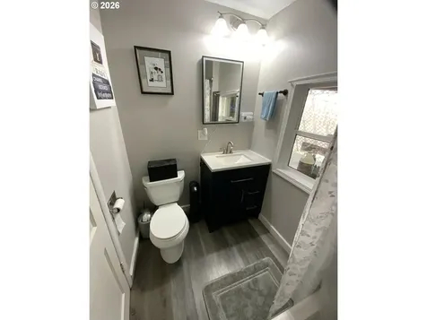 400 W 6th Street The Dalles OR 97058
