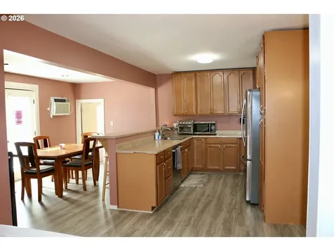 400 W 6th Street The Dalles OR 97058