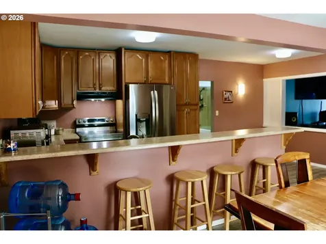 400 W 6th Street The Dalles OR 97058