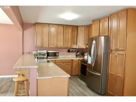 400 W 6th Street The Dalles OR 97058