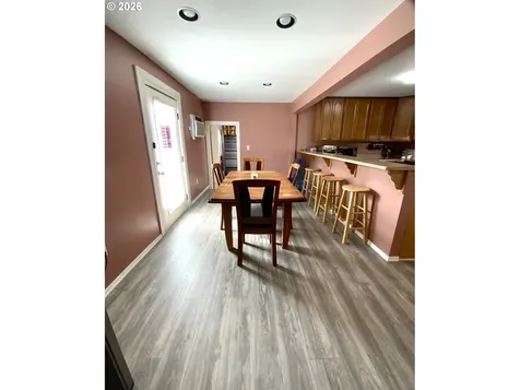 400 W 6th Street The Dalles OR 97058