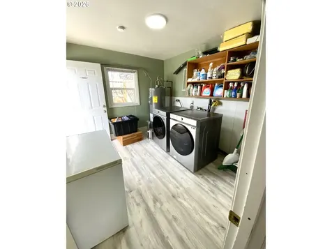 400 W 6th Street The Dalles OR 97058
