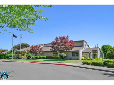 3355 N Delta Highway Eugene OR 97408