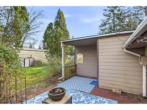 12510 SE Raymond Street Portland OR 97236