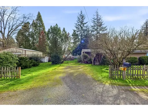 12510 SE Raymond Street Portland OR 97236
