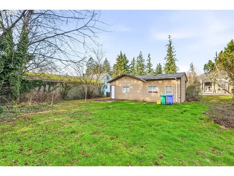 12510 SE Raymond Street Portland OR 97236